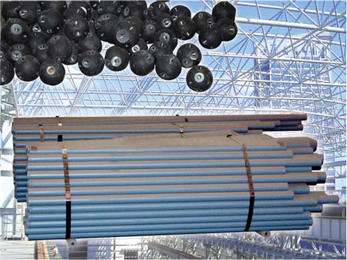 阿克苏大型主题乐园网架