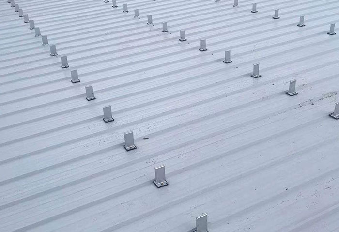 阿克苏网架施工